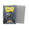 Dragon Shield Japanese Size Dual Matte Sleeves Justice Dragon Shield