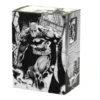Dragon Shield License WB100 Matte Dual Art - Dark Knight