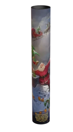 Dragon Shield Playmats - Christmas 2023