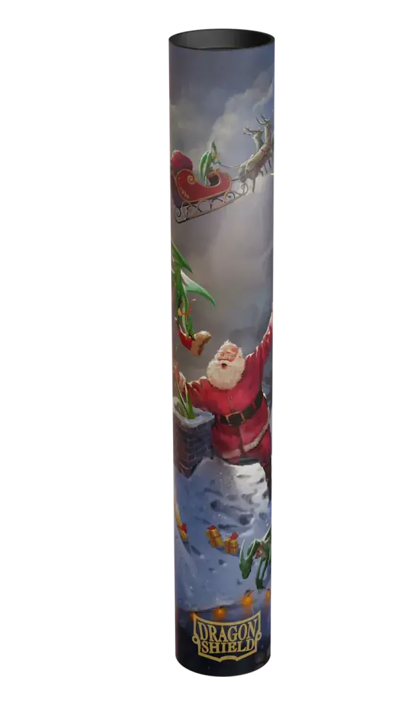 Dragon Shield Playmats - Christmas 2023