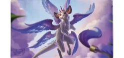 Dragon Shield Playmat + Tube - The Whiskerwing