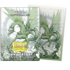 Dragon Shield Sleeves Dual Matte Archive Reprint - Gaial