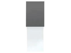 Dragon Shield Standard Perfect Fit Sealable Sleeves Smoke Dragon Shield