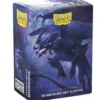 Dragon Shield Standard size Brushed Art Sleeves - Constellations Signoir (100 Sleeves)