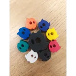 Dragon's Lair Meeple - Mix