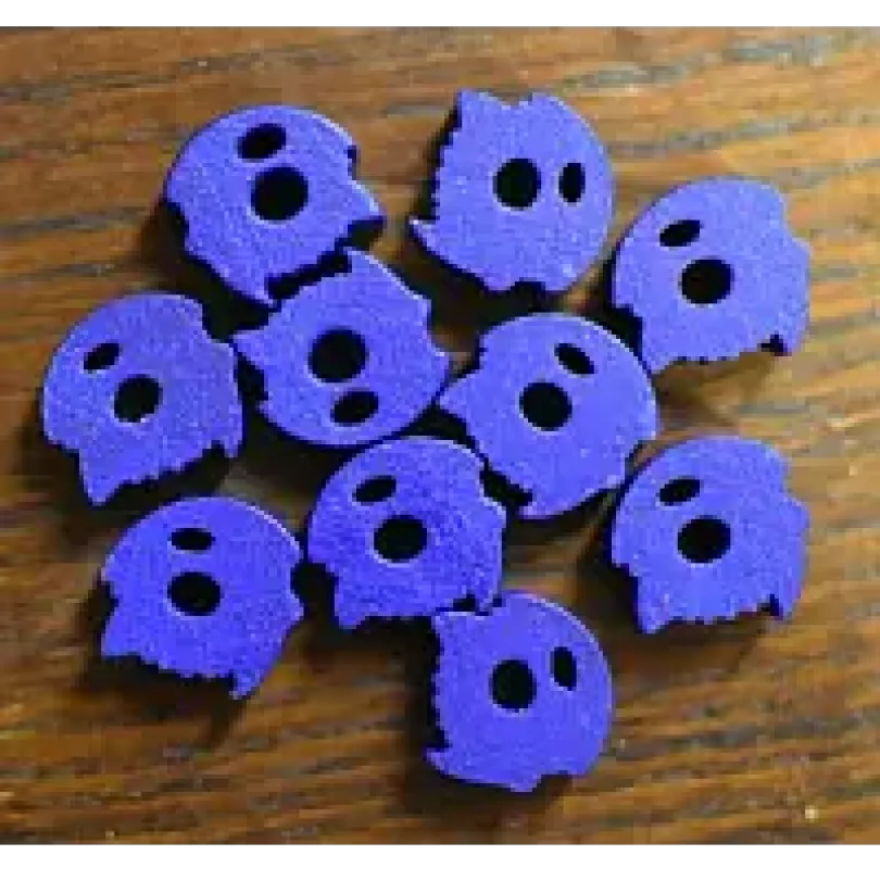 Dragons Lair Meeple 10st Bla