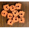 Dragon's Lair Meeple - 10st Orange