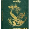 Drakar och Demoner Monsterboken Specialutgåva