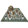 Drakar Och Demoner Monsterfigurer