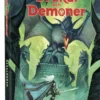 Drakar och Demoner Regelbok