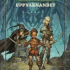 Drakar och Demoner Uppvaknandet