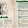 Drakar och Demoner: Vildmarkens varelser