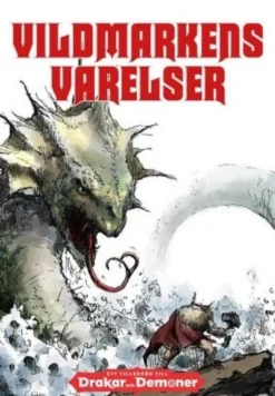 Drakar och Demoner: Vildmarkens varelser