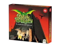 Drakborgen