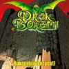 Drakborgen Bokspelsaventyret Pocket