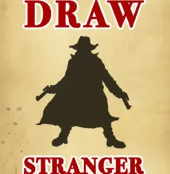 Draw Stranger