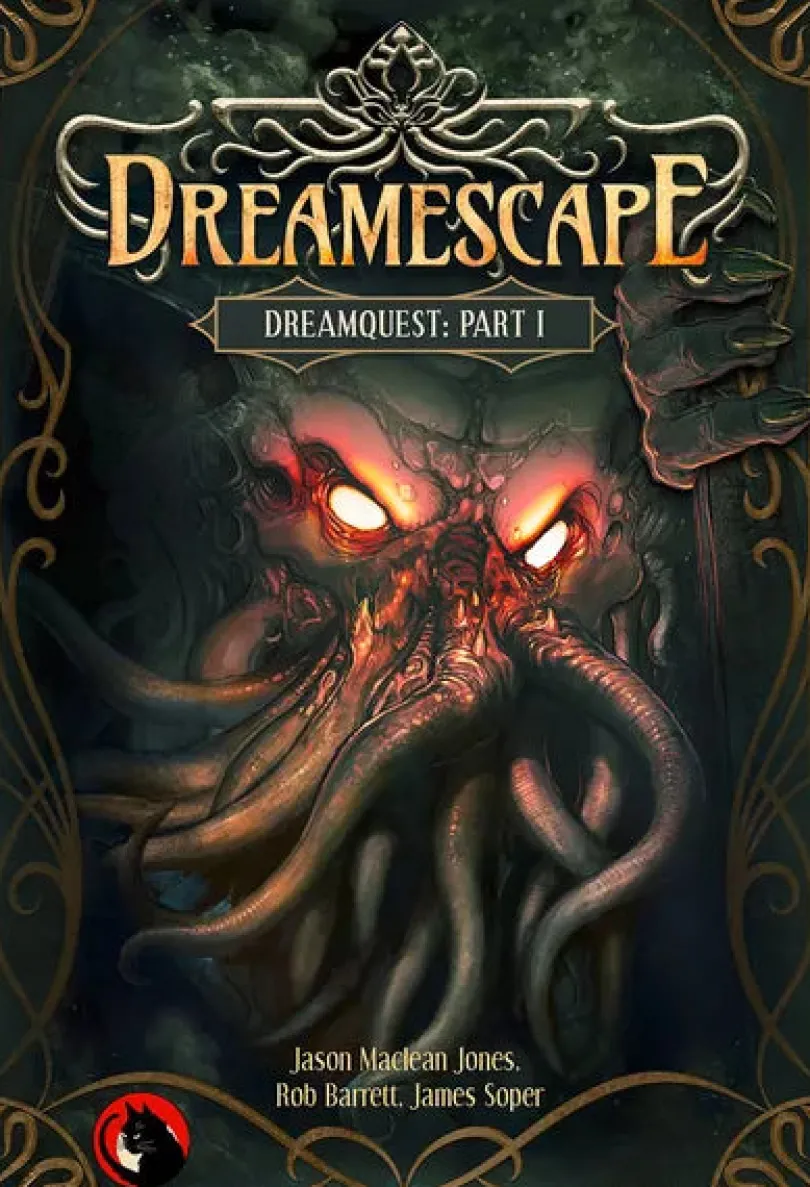 Dreamescape