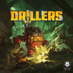 Drillers