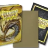 Dual Matte Japanese Size Sleeves - Truth