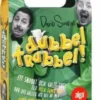 Dubbeltrubbel - David Sundin