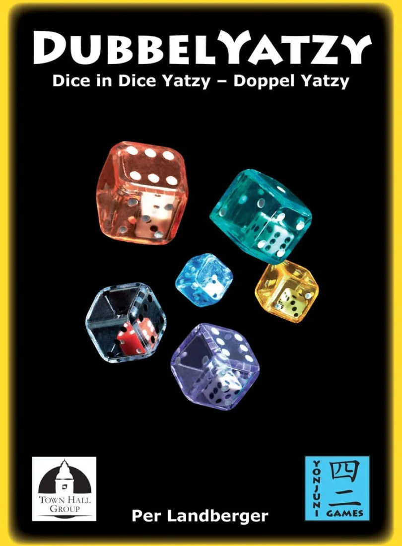 Dubbelyatzy