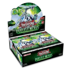 Duelist Nexus - Booster Display
