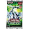 Duelist Nexus Booster Yu Gi Oh