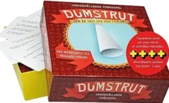 Dumstrut