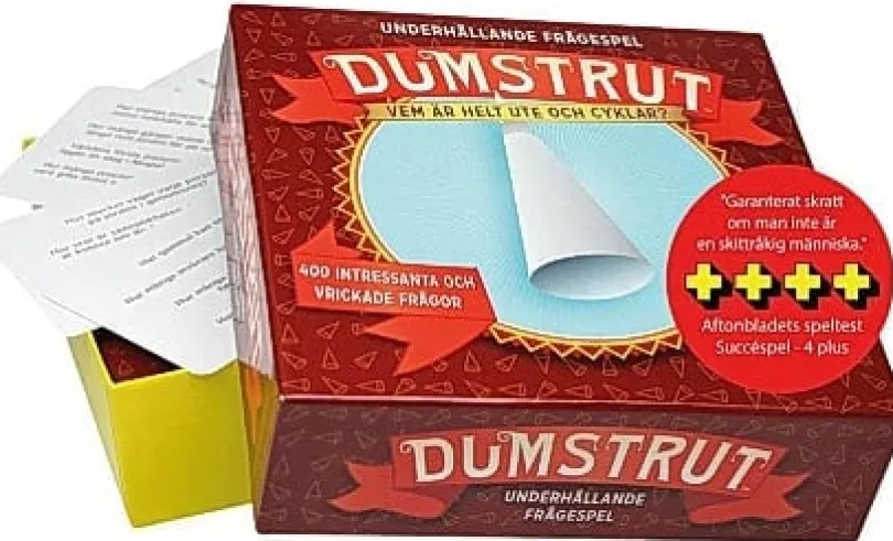 Dumstrut