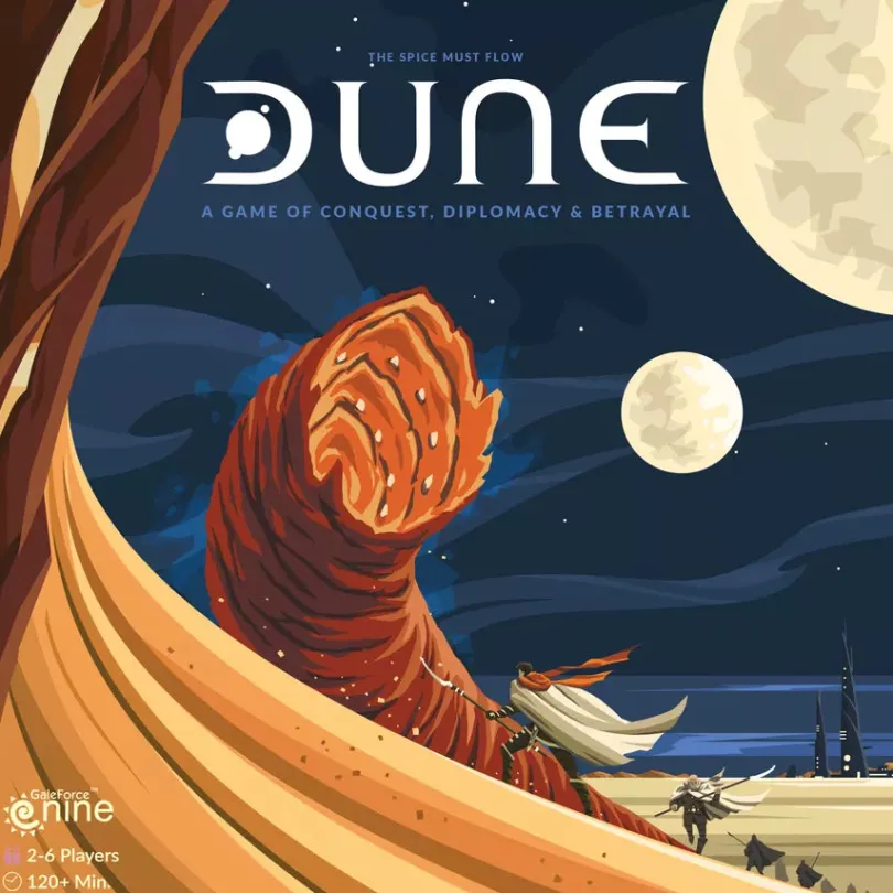 Dune
