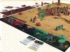 Dune - The Spacing Guild