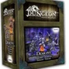 Dungeon Adventures: Demons (Miniatyrer för Rollspel)
