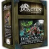 Dungeon Adventures: Dungeon Bosses (Miniatyrer för Rollspel)