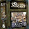 Dungeon Adventures: The Pious (Miniatyrer för Rollspel)