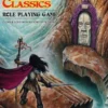 Dungeon Crawl Classics Rpg Hardback