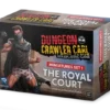 Dungeon Crawler Carl RPG Minis Set 1 The Royal Court
