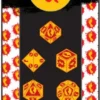 Dungeon Crawler Carl RPG Smush Dice Set