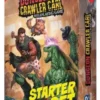 Dungeon Crawler Carl RPG Starter Set