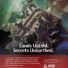 Dungeon & Dragons - Forgotten Realms Adventures in Faerun
