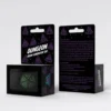 Dungeon Generator Die Black Green