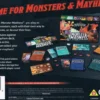 Dungeon Mayhem: Monster Madness