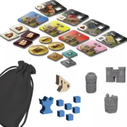 Dungeons & Dragons Builders of Baldurs Gate