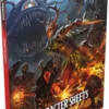 Dungeons & Dragons: 2024 - Character Sheets