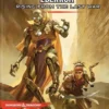 Dungeons & Dragons – Eberron: Rising from the Last War