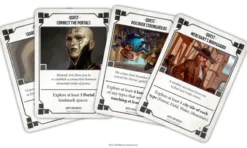 Dungeons & Dragons Edge of the Realms