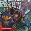 Dungeons & Dragons – Explorer's Guide to Wildemount