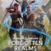 Dungeons Dragons Forgotten Realms Heroes Of Faerun