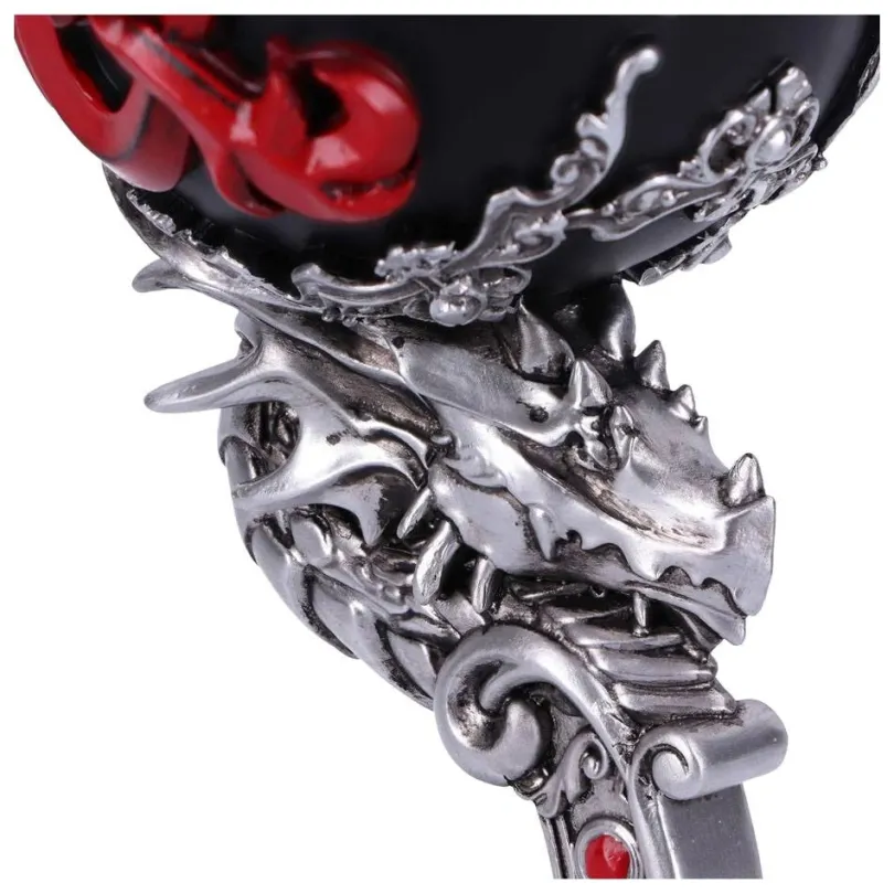 Dungeons & Dragons Goblet