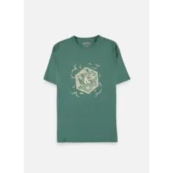DUNGEONS & DRAGONS - MEN'S SHORT SLEEVED T-SHIRT (Storlek XL)