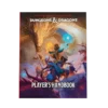 Dungeons & Dragons: 2024 Player's Handbook